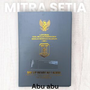 Sampul Raport / Ijazah